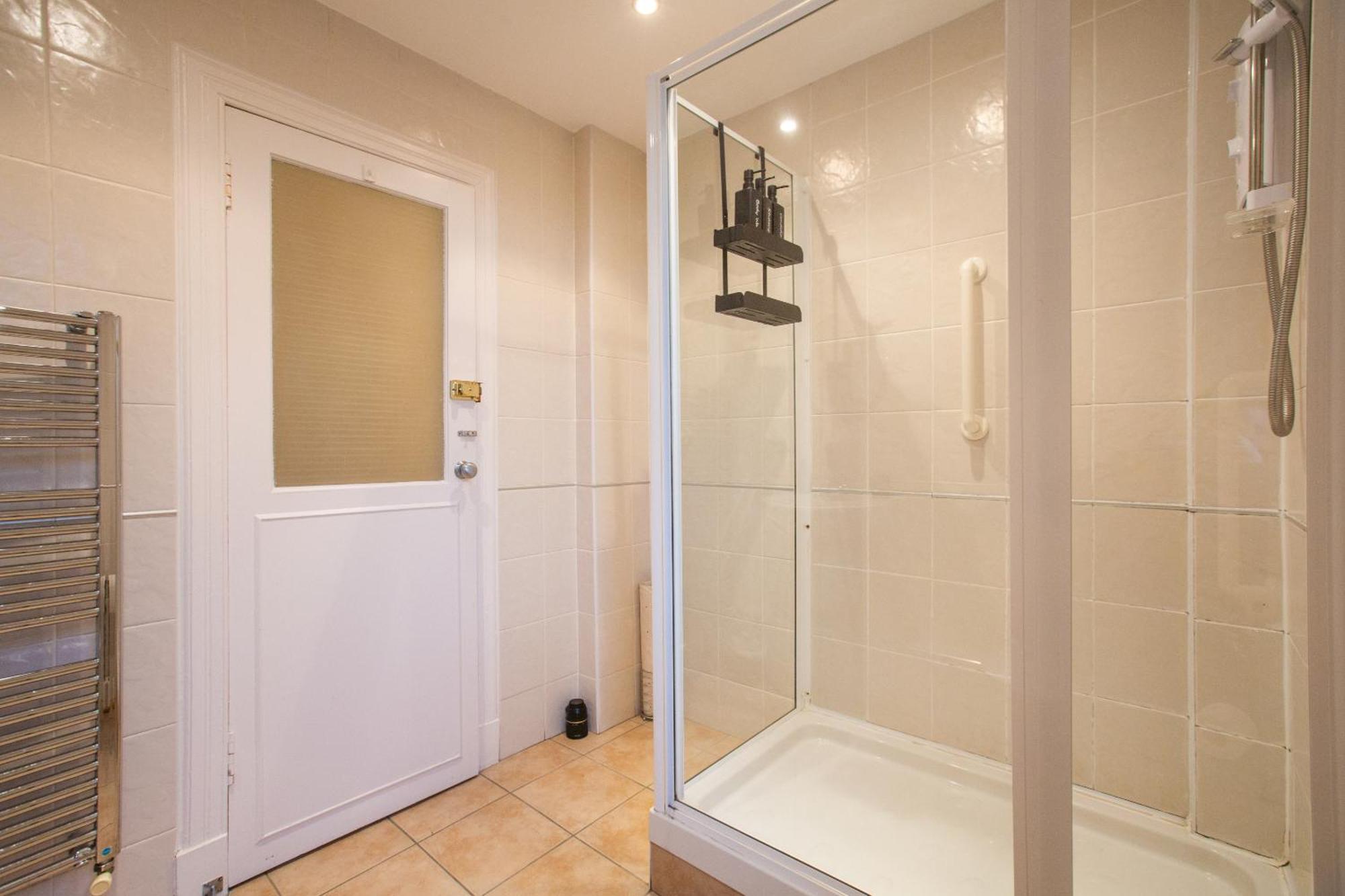 Sailte House Hotel Edinburgh Kültér fotó