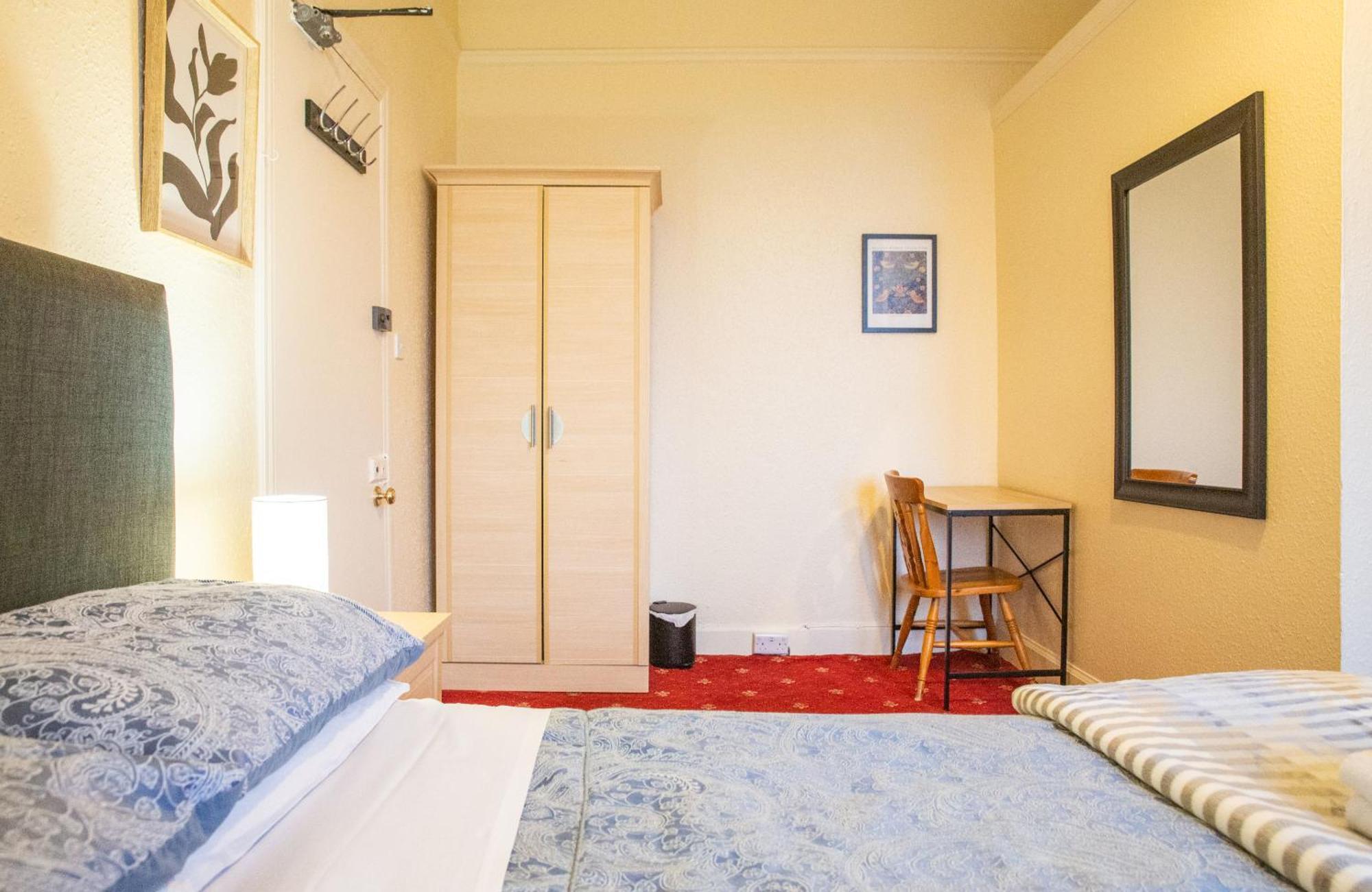 Sailte House Hotel Edinburgh Kültér fotó